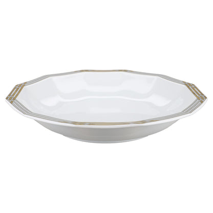 Schale  Rosenthal Polygon Liniature