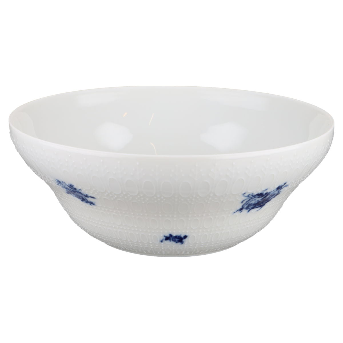 Schale  Rosenthal Romanze in Blau