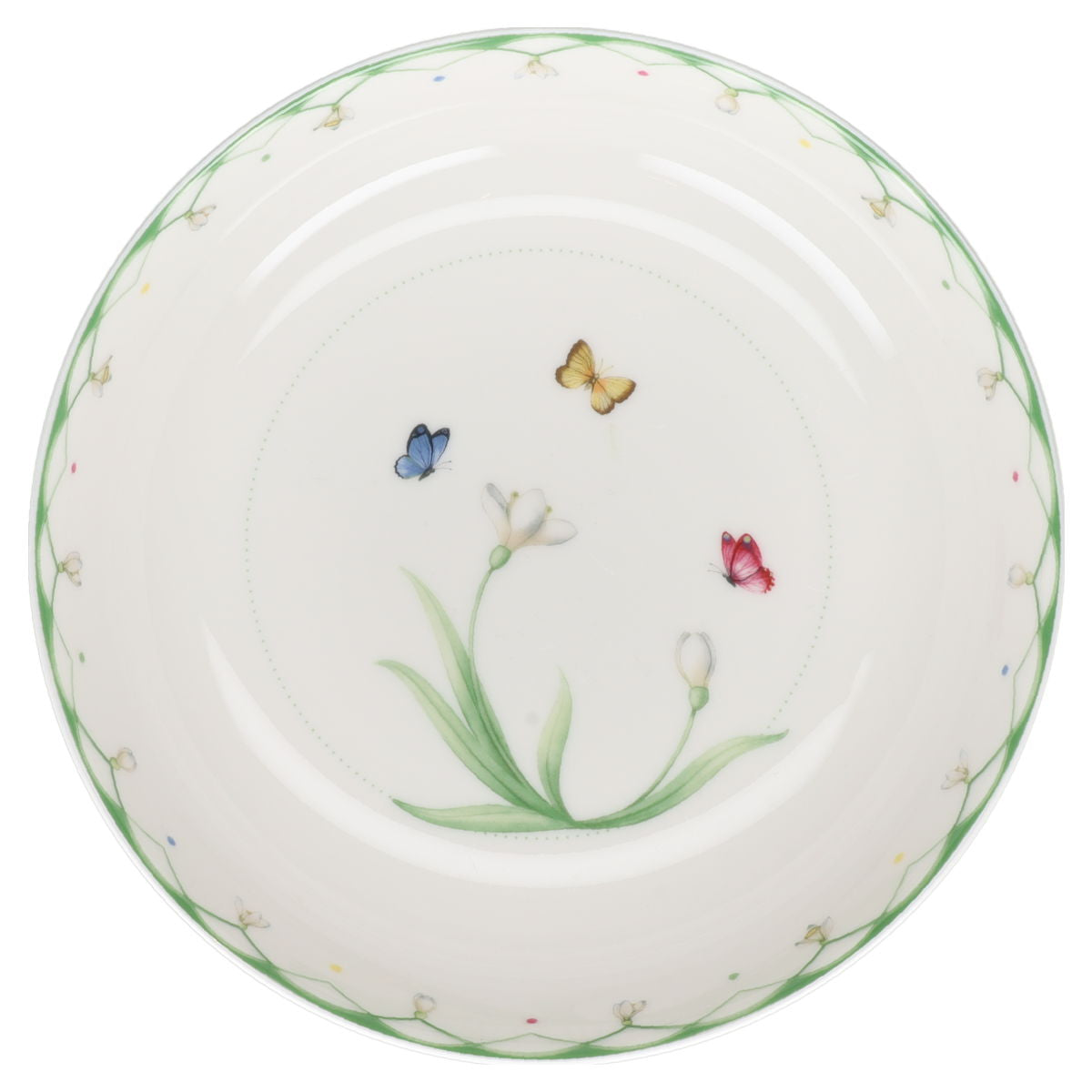 Schale  Villeroy & Boch Colourful Spring