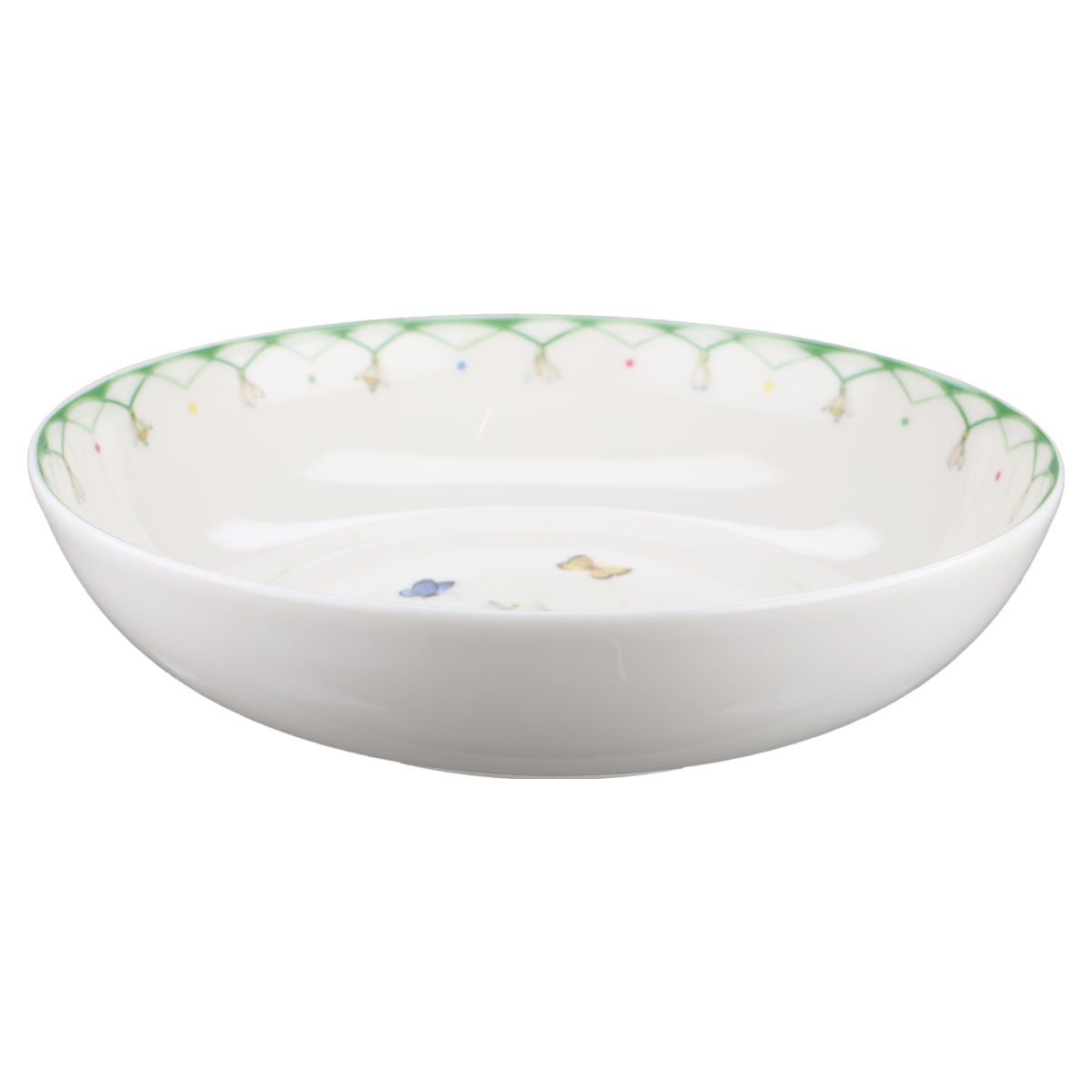 Schale  Villeroy & Boch Colourful Spring