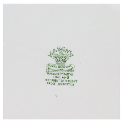 Schale klein Masons Paynsley Patt