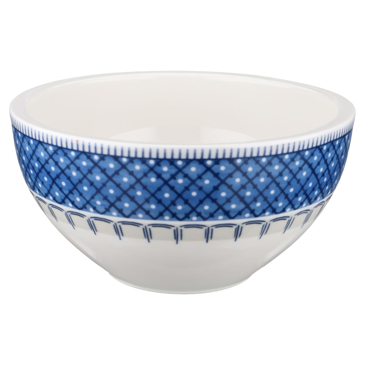 Schale Müslischale Villeroy & Boch Casale Blue