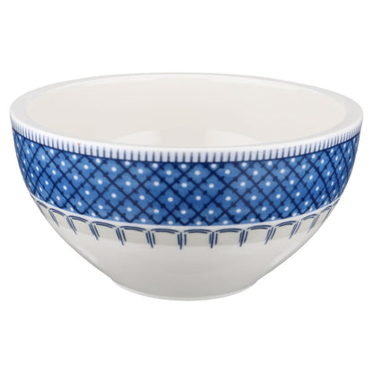 Schale Müslischale Villeroy & Boch Casale Blue