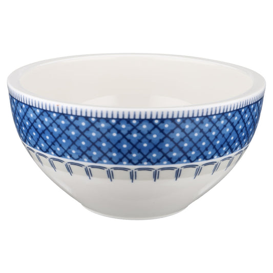Schale Müslischale Villeroy & Boch Casale Blue