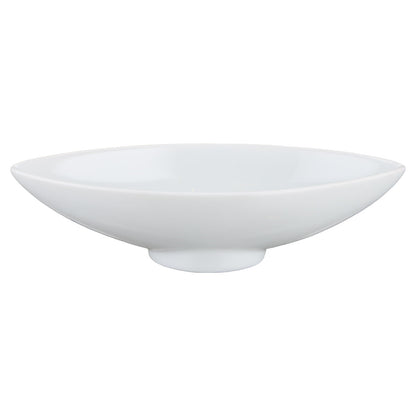 Schale Vorspeisenschale Spindel Sieger by Fürstenberg My China Weiss