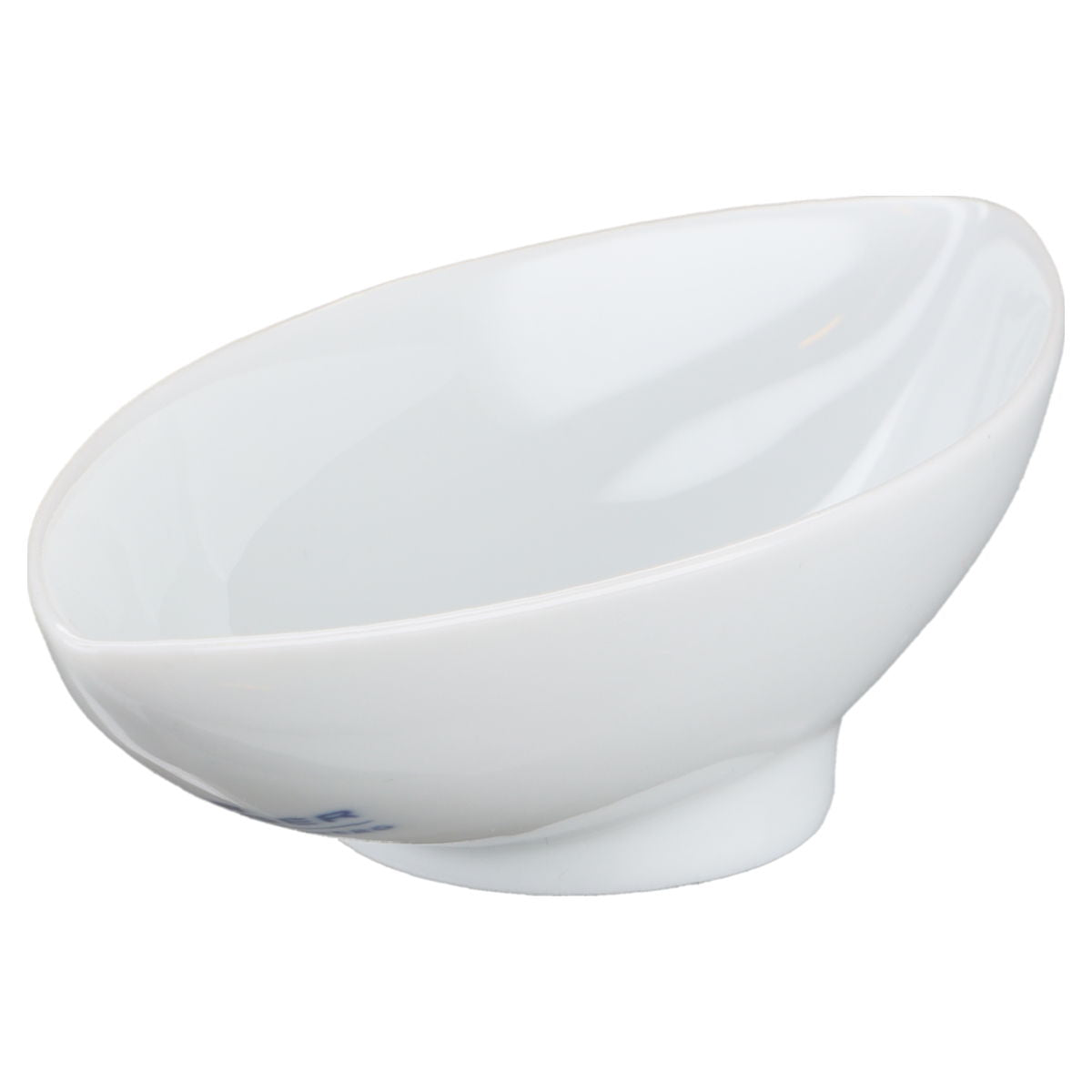 Schale Vorspeisenschale Spindel Sieger by Fürstenberg My China Weiss