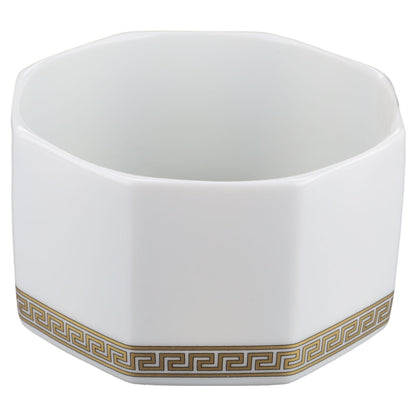 Schmuckdose Schmuckschatulle Bonbonniere II. Wahl Rosenthal Versace Geschenkserie Gorgona