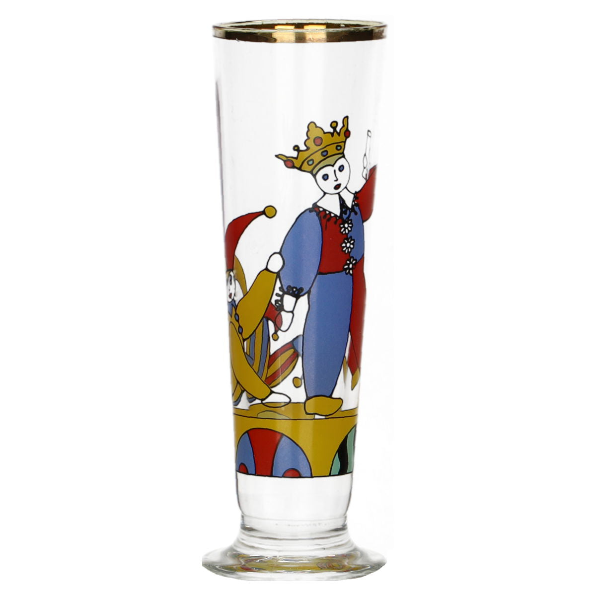 Schnapsglas Stamper Maria Christina Hamel Ritzenhoff Design Collection