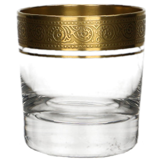 Schnapsglas Stamper Typ II Theresienthal Concord Minton