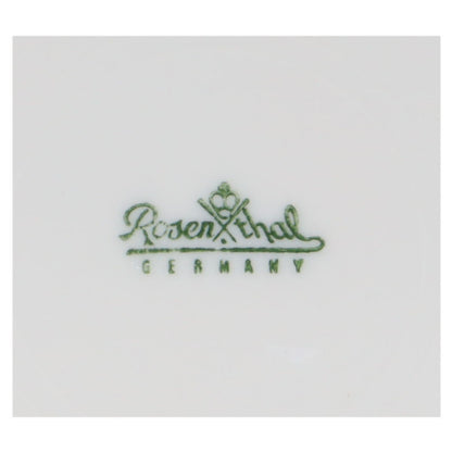 Schüssel groß  Rosenthal Composition Karat