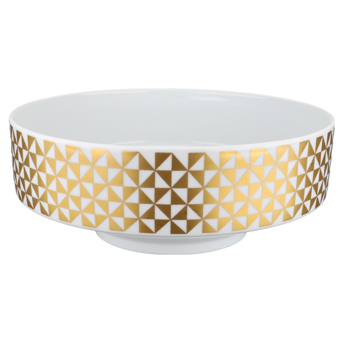 Schüssel groß  Rosenthal Composition Karat