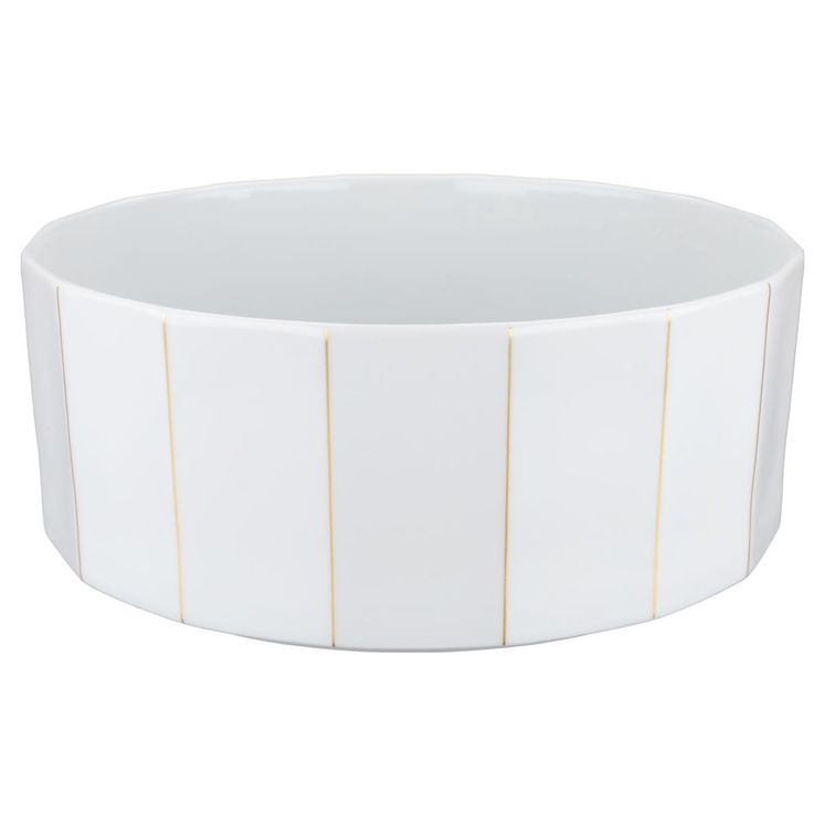 Schüssel groß  Rosenthal Polygon Korfu