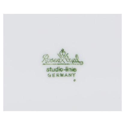 Schüssel groß  Rosenthal Polygon Korfu