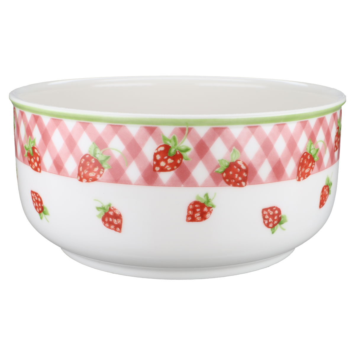 Schüssel groß  Villeroy & Boch Strawberry