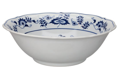 Schüssel groß Blue Danube Japan Zwiebelmuster