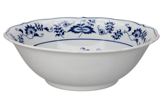 Schüssel groß Blue Danube Japan Zwiebelmuster
