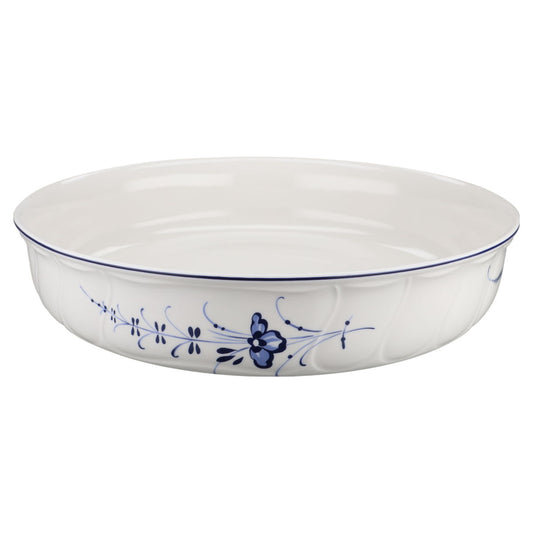 Schüssel groß flach Villeroy & Boch Alt Luxemburg
