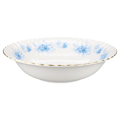 Schüssel groß Royal Albert Windsor Rose