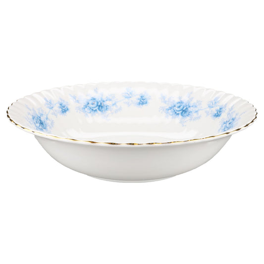 Schüssel groß Royal Albert Windsor Rose