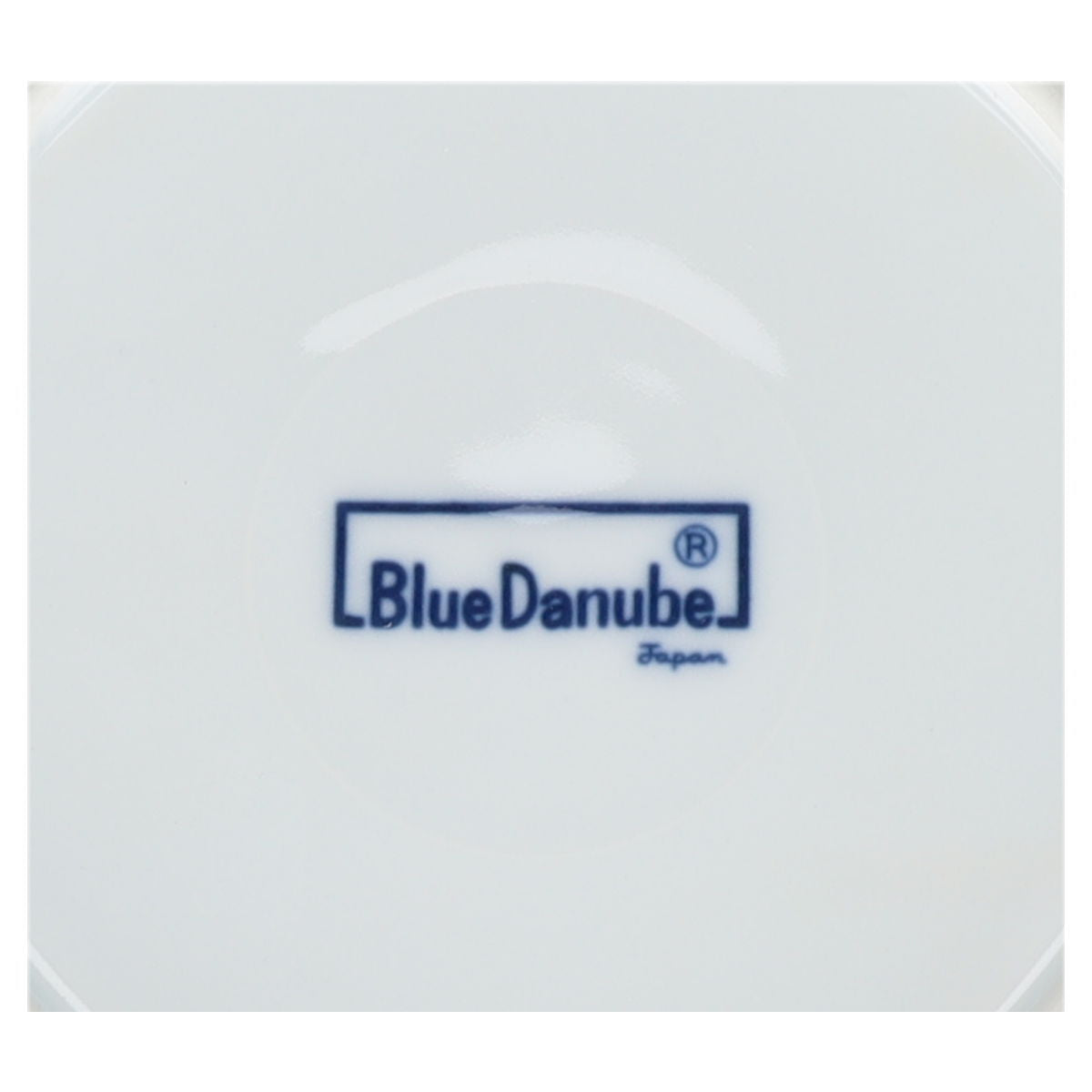 Schüssel groß viereckig Blue Danube Japan Zwiebelmuster