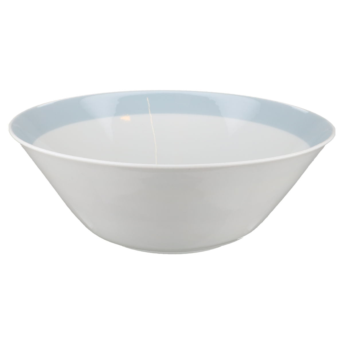 Schüssel klein  Hutschenreuther Noblesse San Remo Blauband
