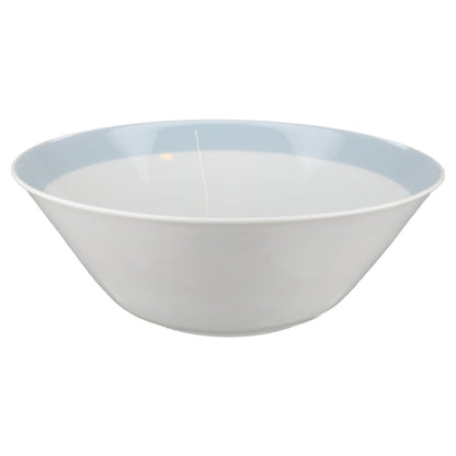 Schüssel klein  Hutschenreuther Noblesse San Remo Blauband