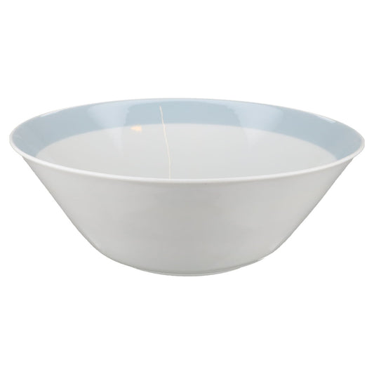Schüssel klein  Hutschenreuther Noblesse San Remo Blauband