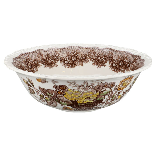 Schüssel klein  Masons Ascot braun