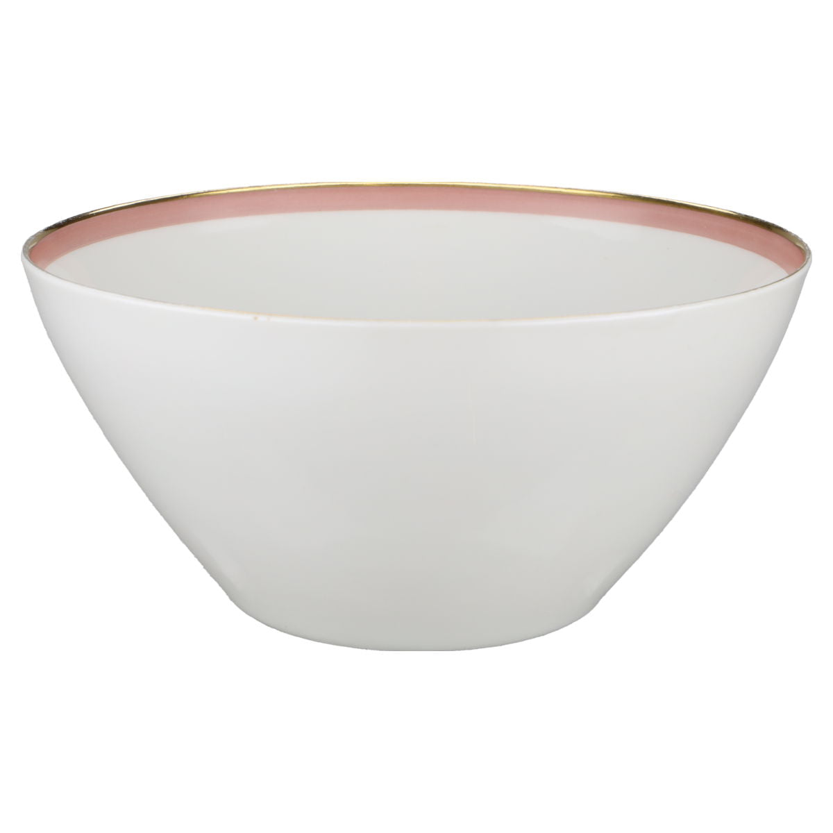 Schüssel klein Arzberg Form 2025 Roséband 9896