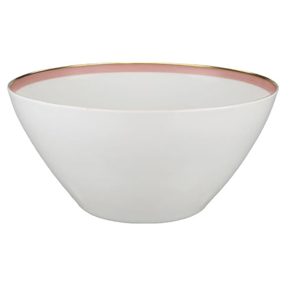 Schüssel klein Arzberg Form 2025 Roséband 9896