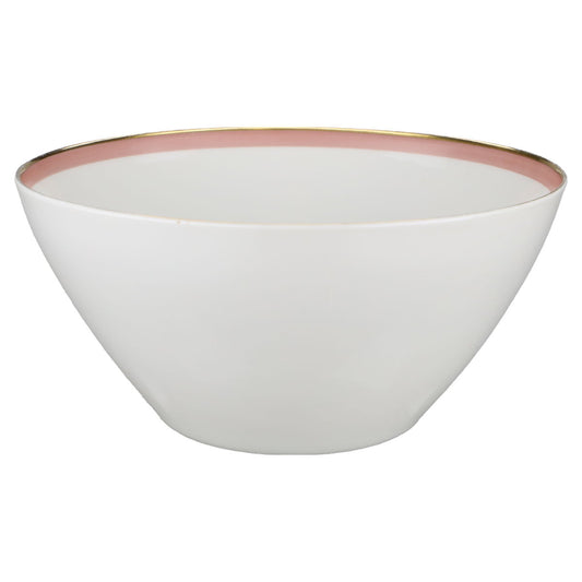 Schüssel klein Arzberg Form 2025 Roséband 9896