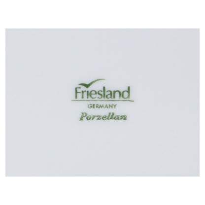 Schüssel klein Friesland / Melitta Jeverland weiß