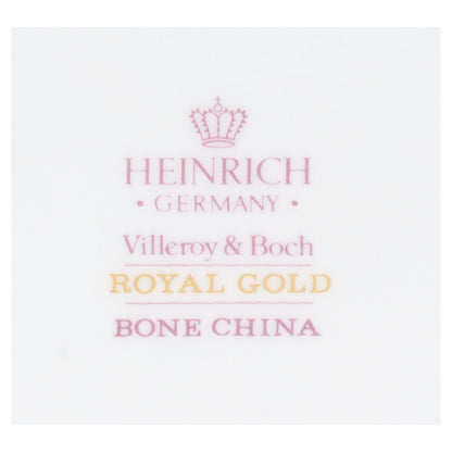 Schüssel klein Heinrich - Villeroy & Boch Royal Gold