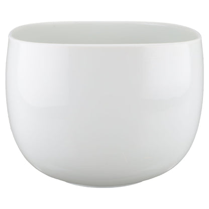 Schüssel klein hoch Rosenthal Suomi weiß