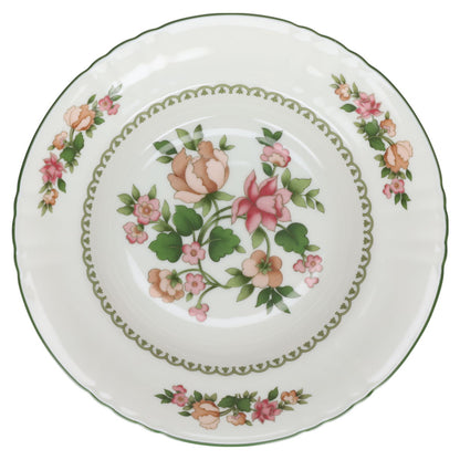 Schüssel klein Hutschenreuther Edinburgh Richmond Rose