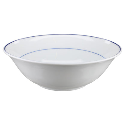 Schüssel klein Marienbad Ingres Weiss Blauband
