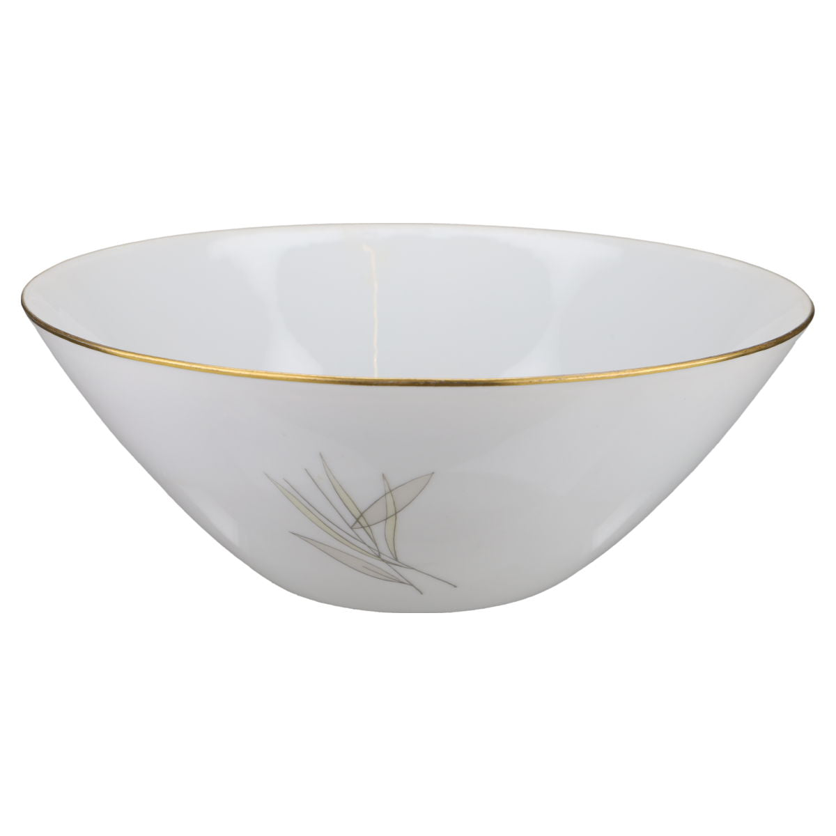 Schüssel klein Rosenthal Form 2000 Gräser