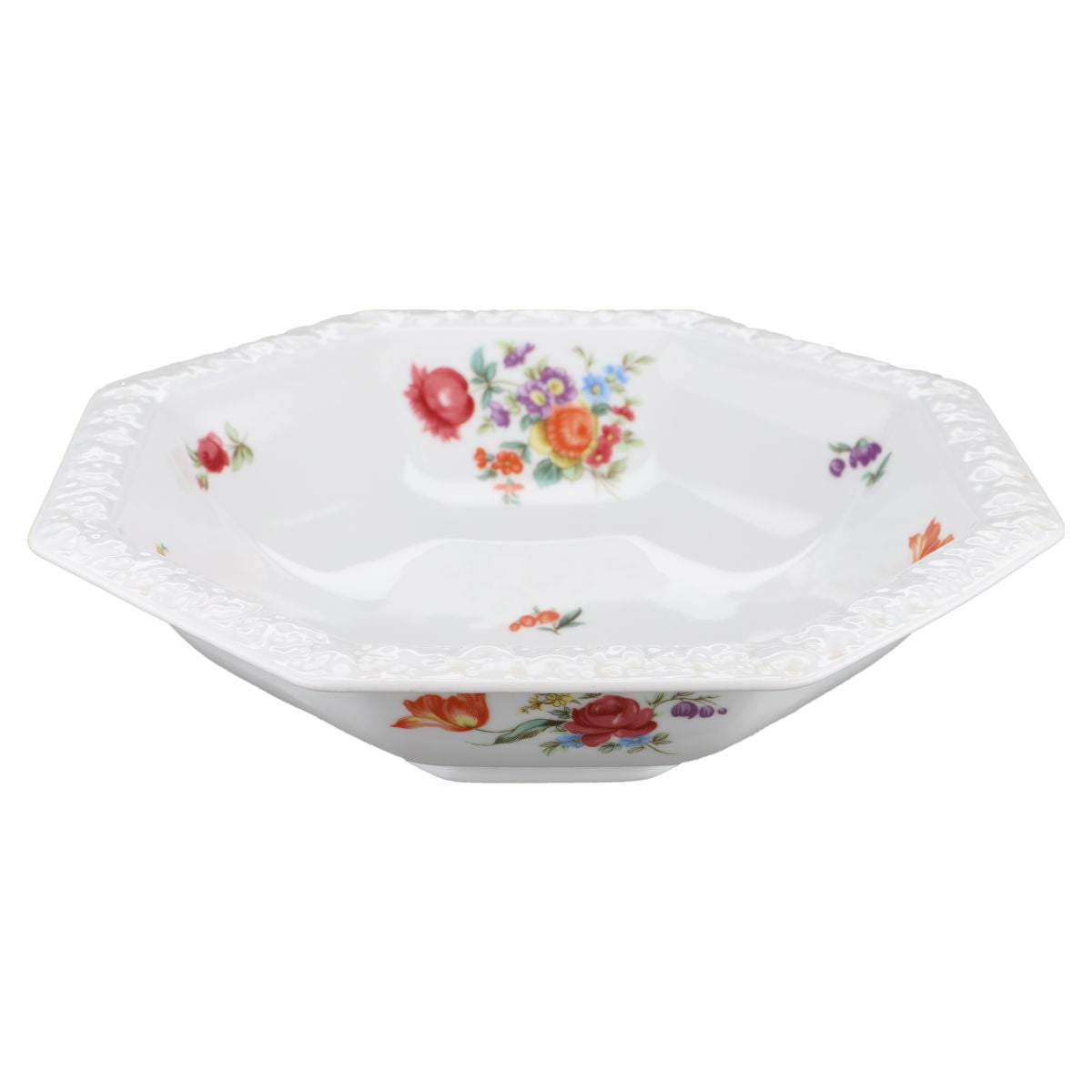Schüssel klein Typ II Rosenthal Maria Sommerstrauß