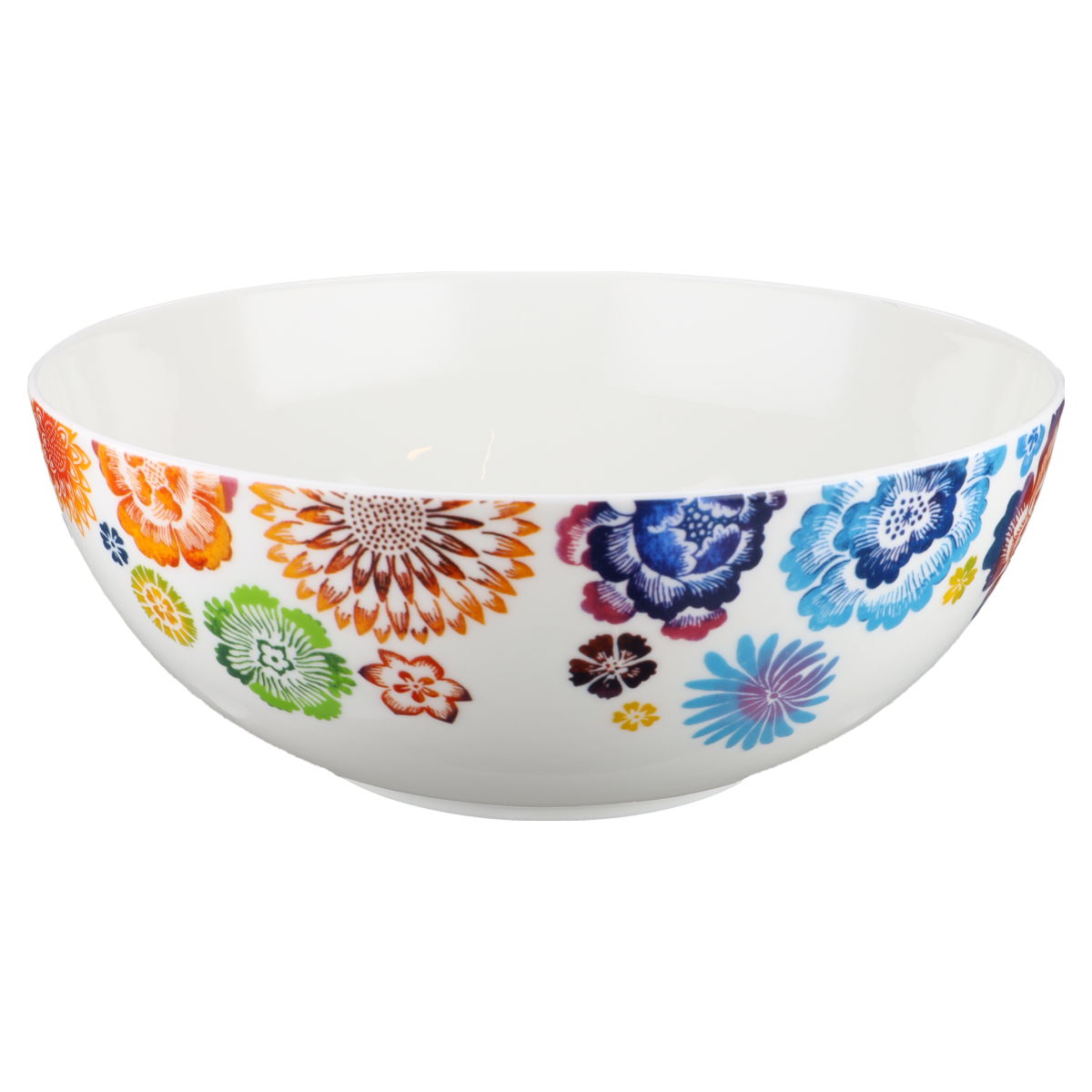 Schüssel mittelgroß  Villeroy & Boch Anmut Bloom
