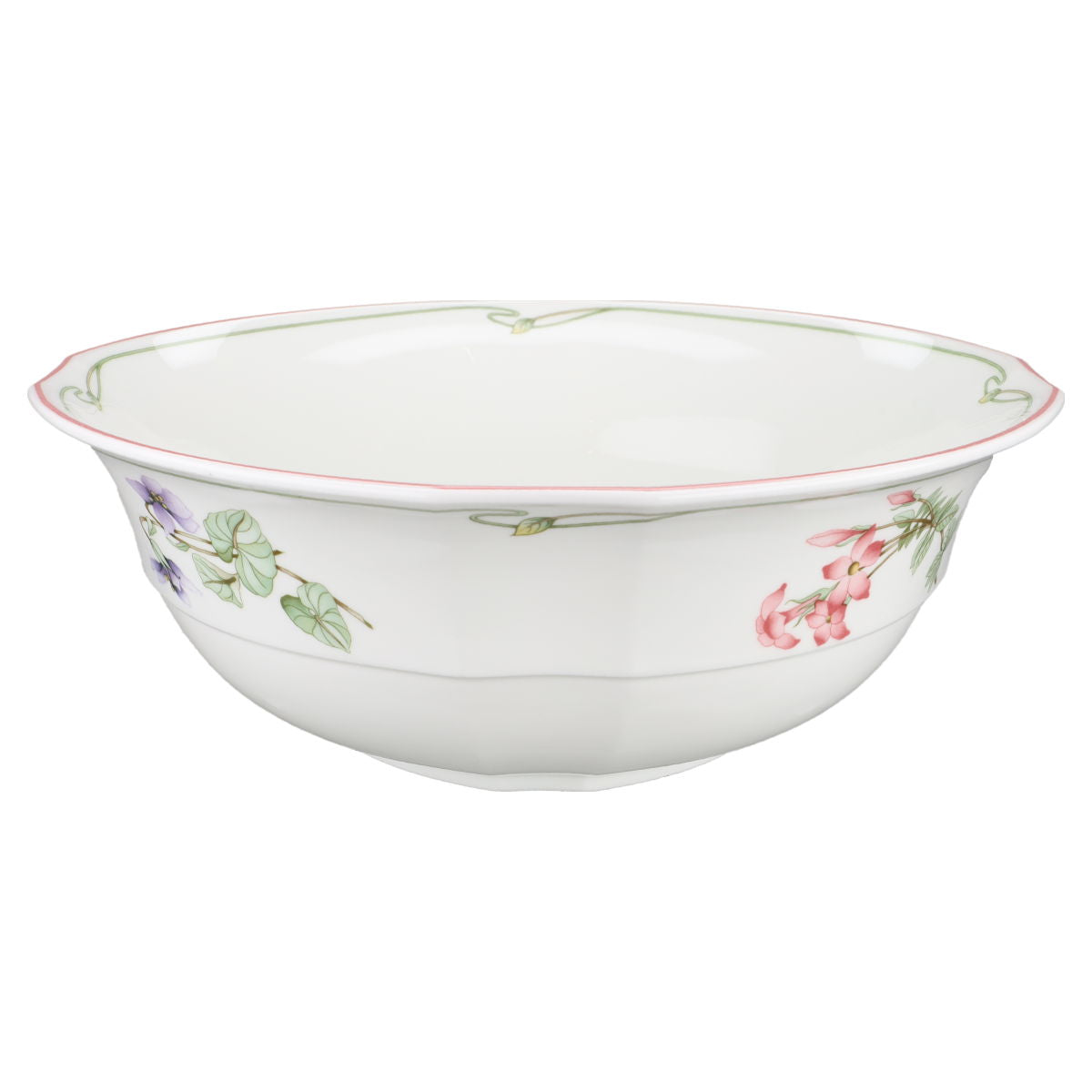 Schüssel mittelgroß  Villeroy & Boch Clarissa