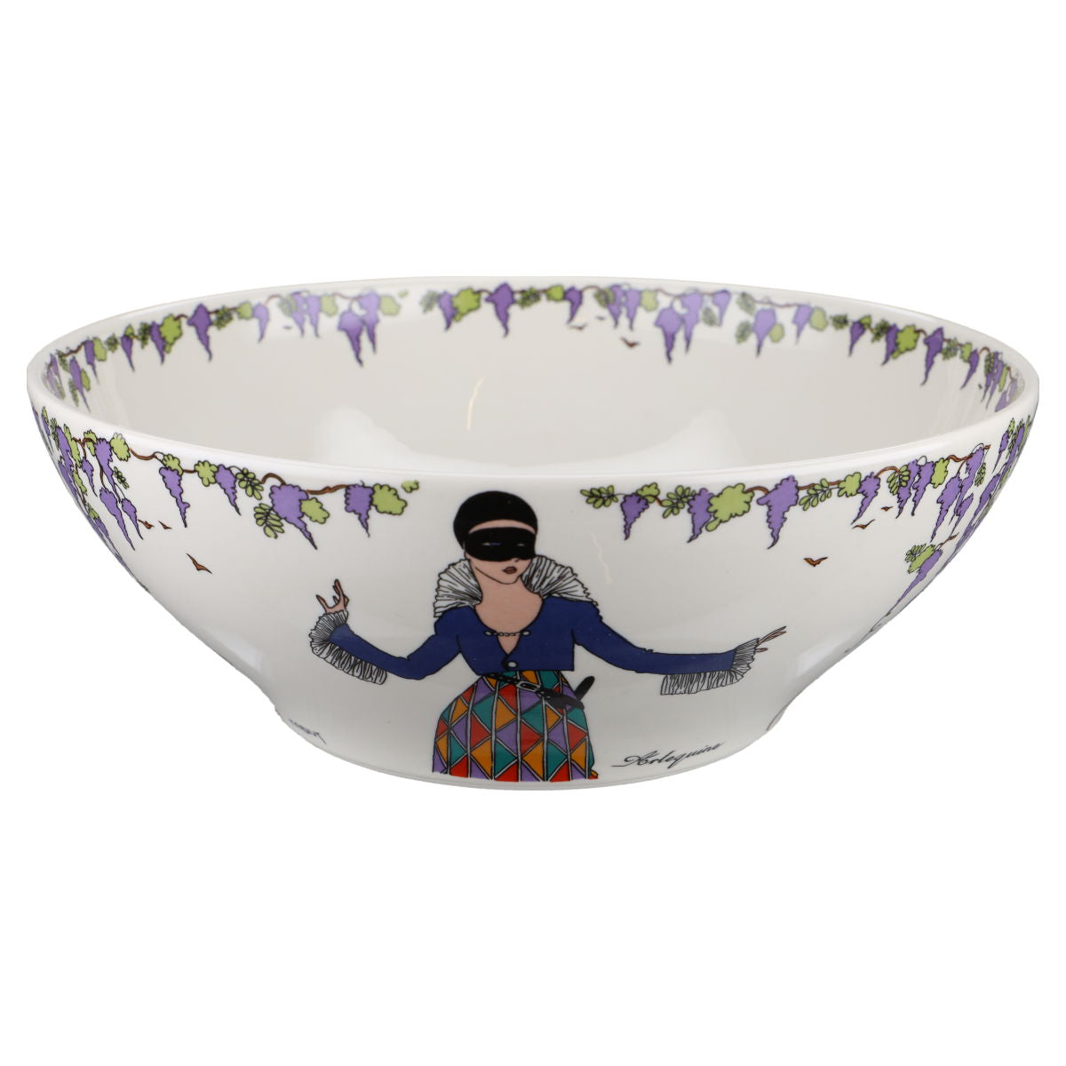 Schüssel mittelgroß  Villeroy & Boch Design 1900