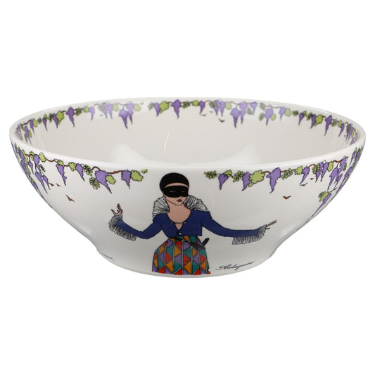 Schüssel mittelgroß  Villeroy & Boch Design 1900