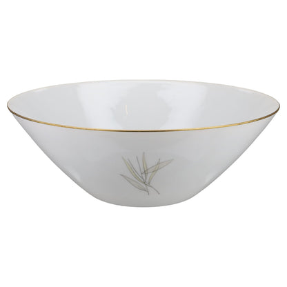 Schüssel mittelgroß Rosenthal Form 2000 Gräser