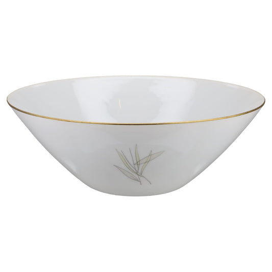 Schüssel mittelgroß Rosenthal Form 2000 Gräser