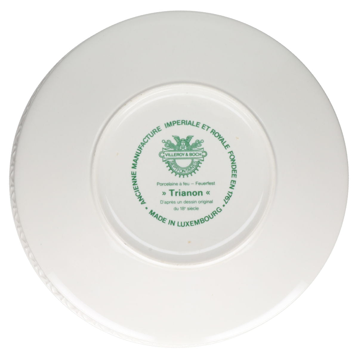 Schüssel mittelgroß Villeroy & Boch Trianon