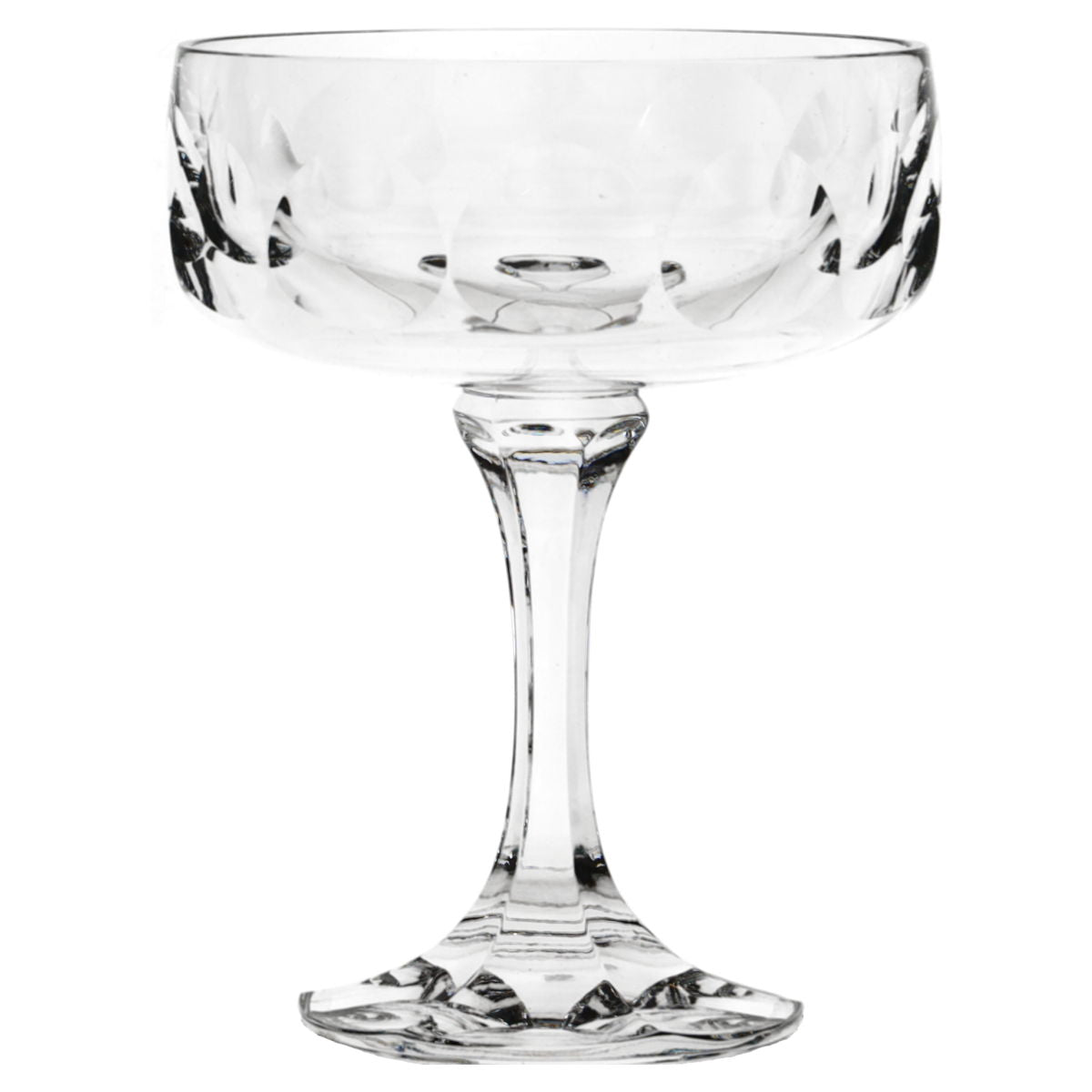 Sektschale WMF Comtesse
