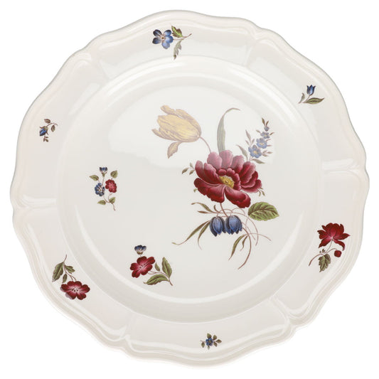 Servierplatte  Wedgwood Queens Sprays