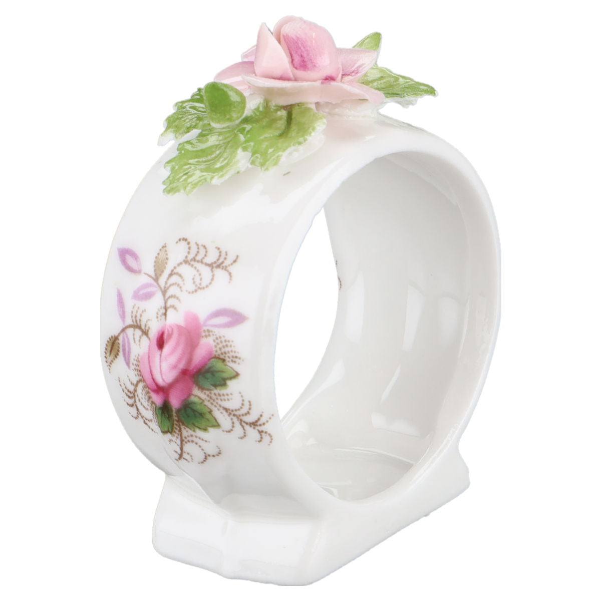 Serviettenring Royal Albert Lavender Rose