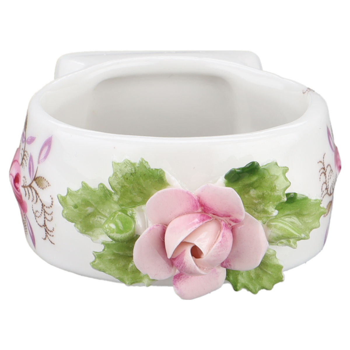 Serviettenring Royal Albert Lavender Rose