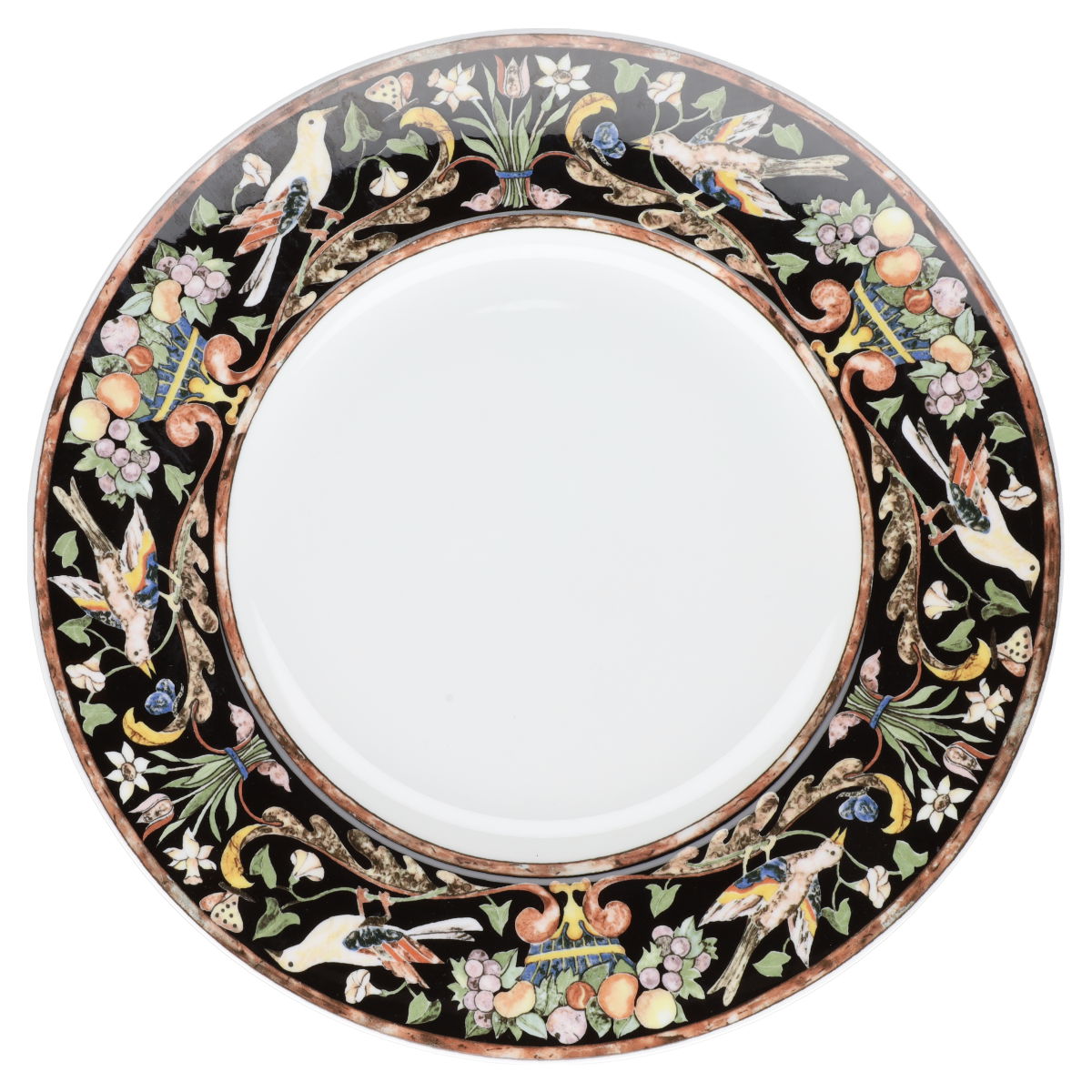 Speiseteller - neues Modell Villeroy & Boch Gallo Intarsia